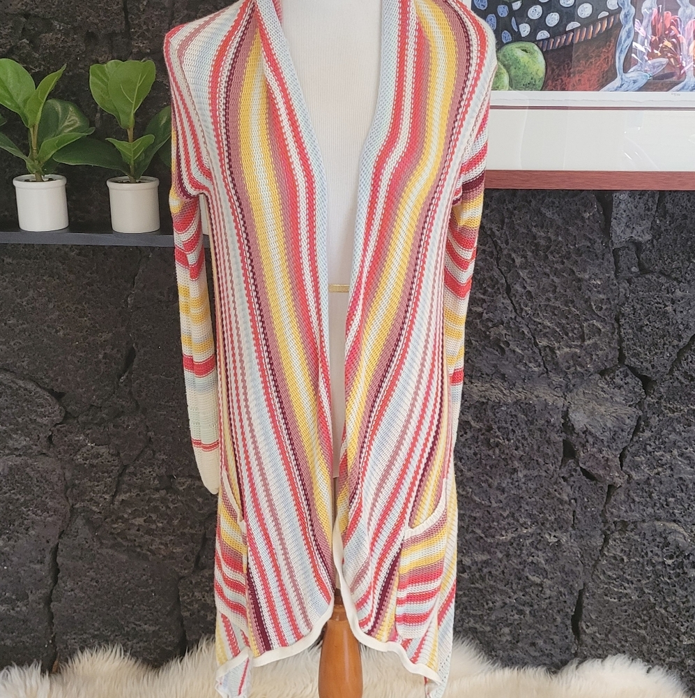 Billabong sweater cardigan